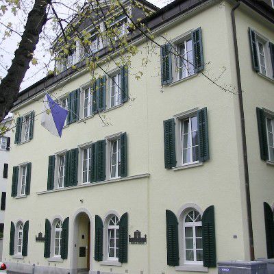 Hotel St. Josef