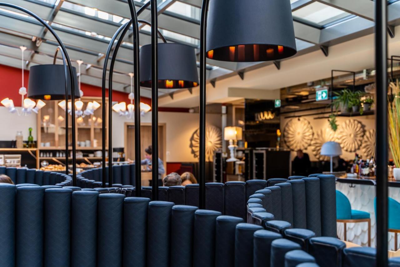 Aparthotel Adagio Center Zürich