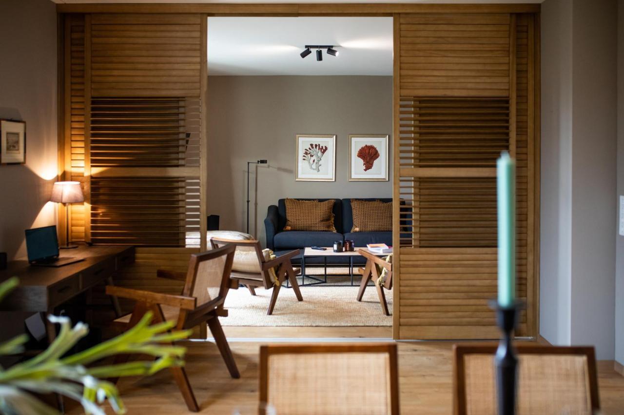 The Pastorini Apartamento Zurique
