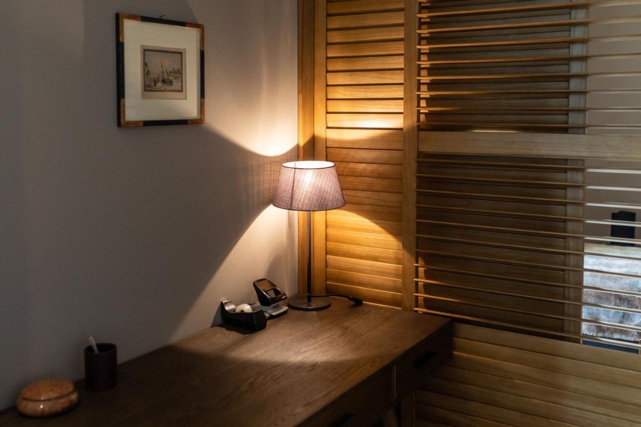 Apartamento The Pastorini *