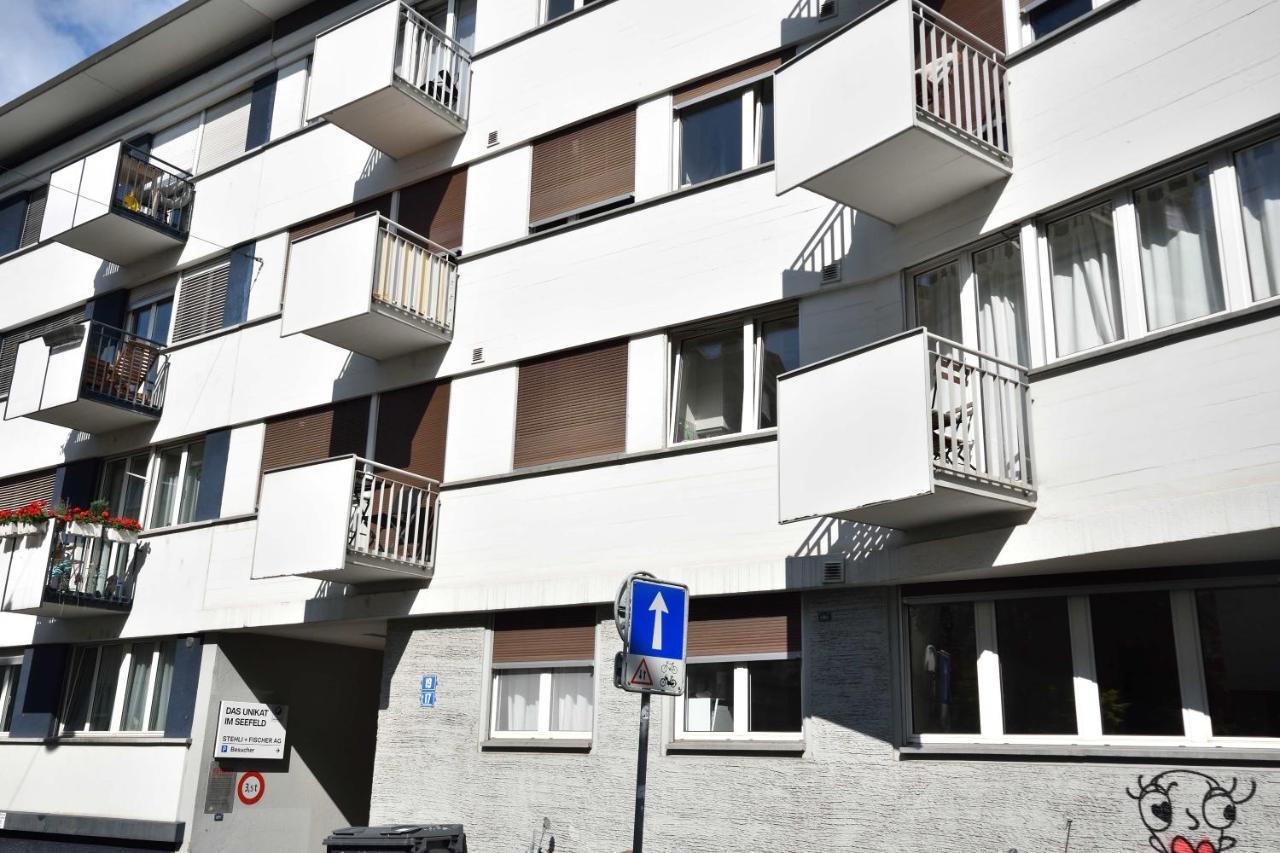 Apartment Pabs Residences - Ottenweg 19 *