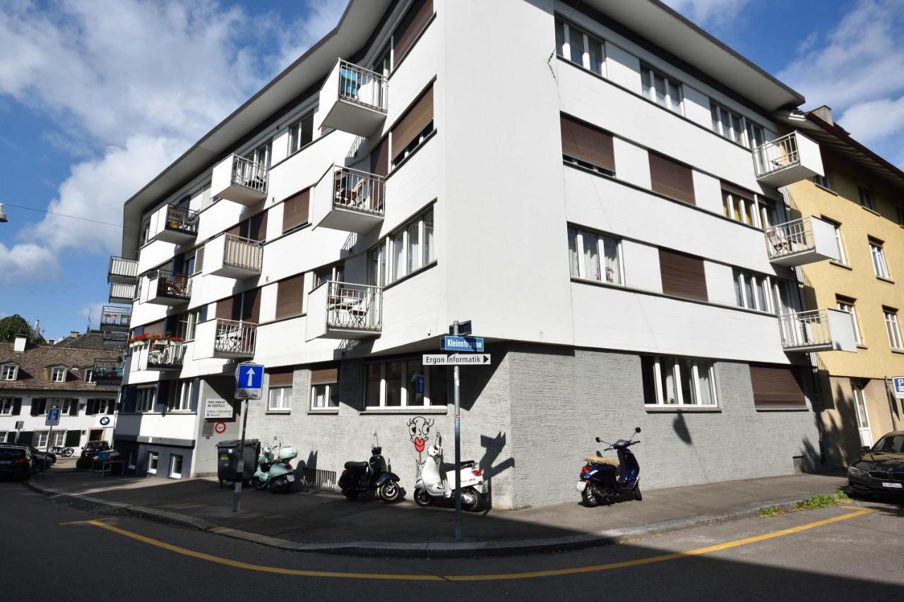 Apartment Pabs Residences - Ottenweg 19 *