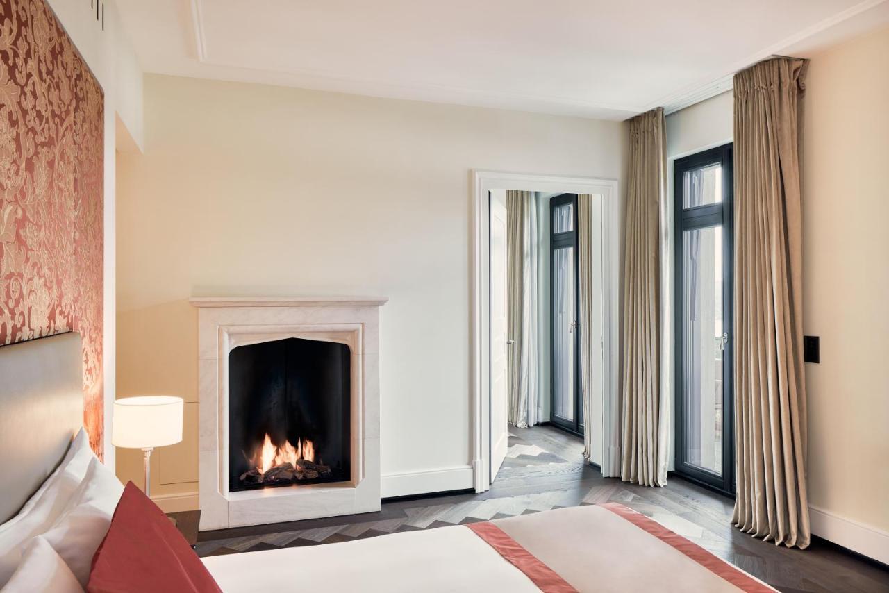 Hotel The Dolder Grand - And