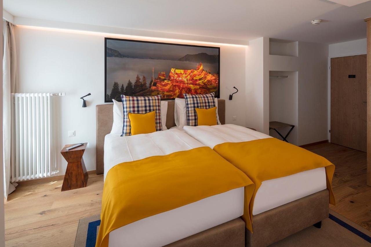 Fred Leonhardstrasse - Mobile Check-in Hotel