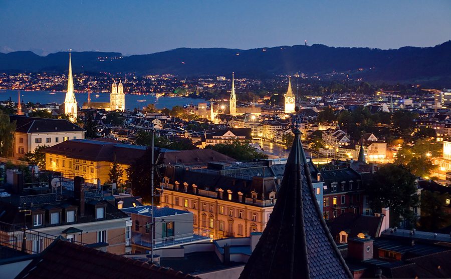 Hotel Swiss Night By Fassbind 3*