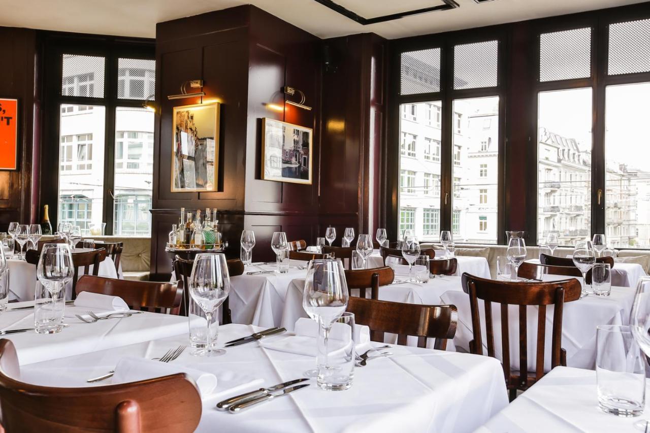 Boutique & Art Helvetia Hotel 3*