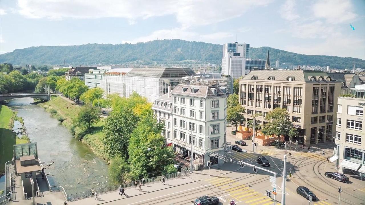 Hotel Boutique & Art Helvetia 3*