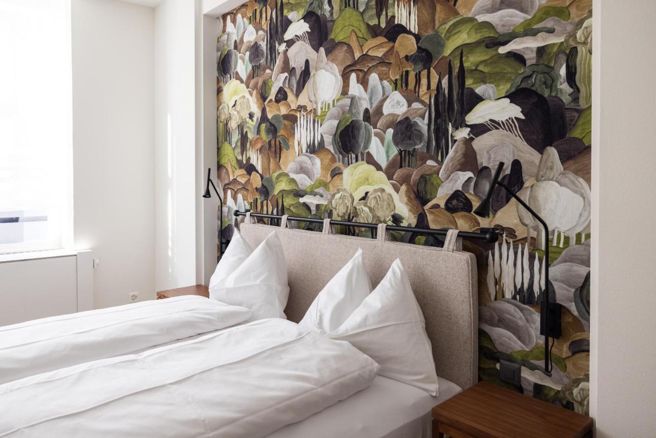 Ema House Serviced Superior Unterstrass Apartment Zurich
