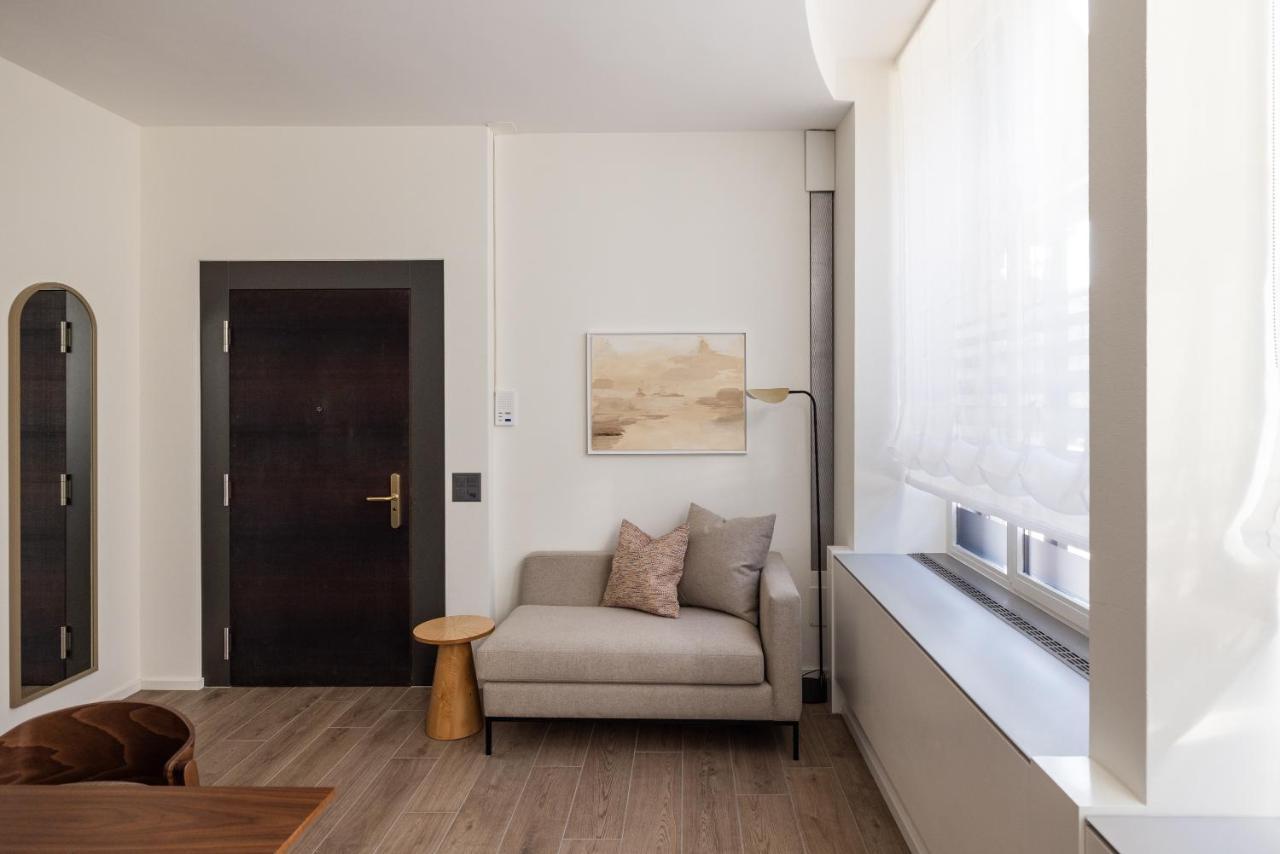 Ema House Serviced Superior Unterstrass