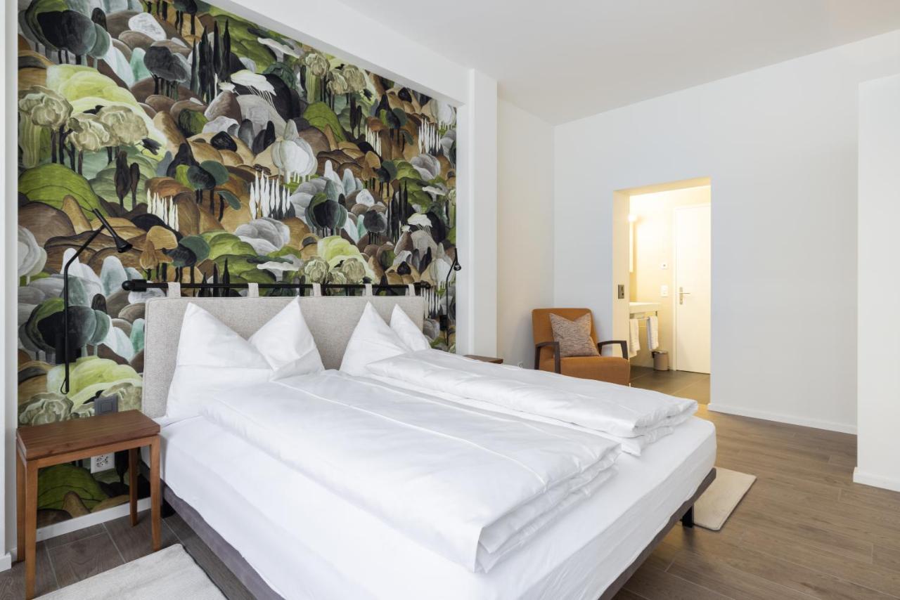 Apartment Ema House Serviced Superior Unterstrass Zurich