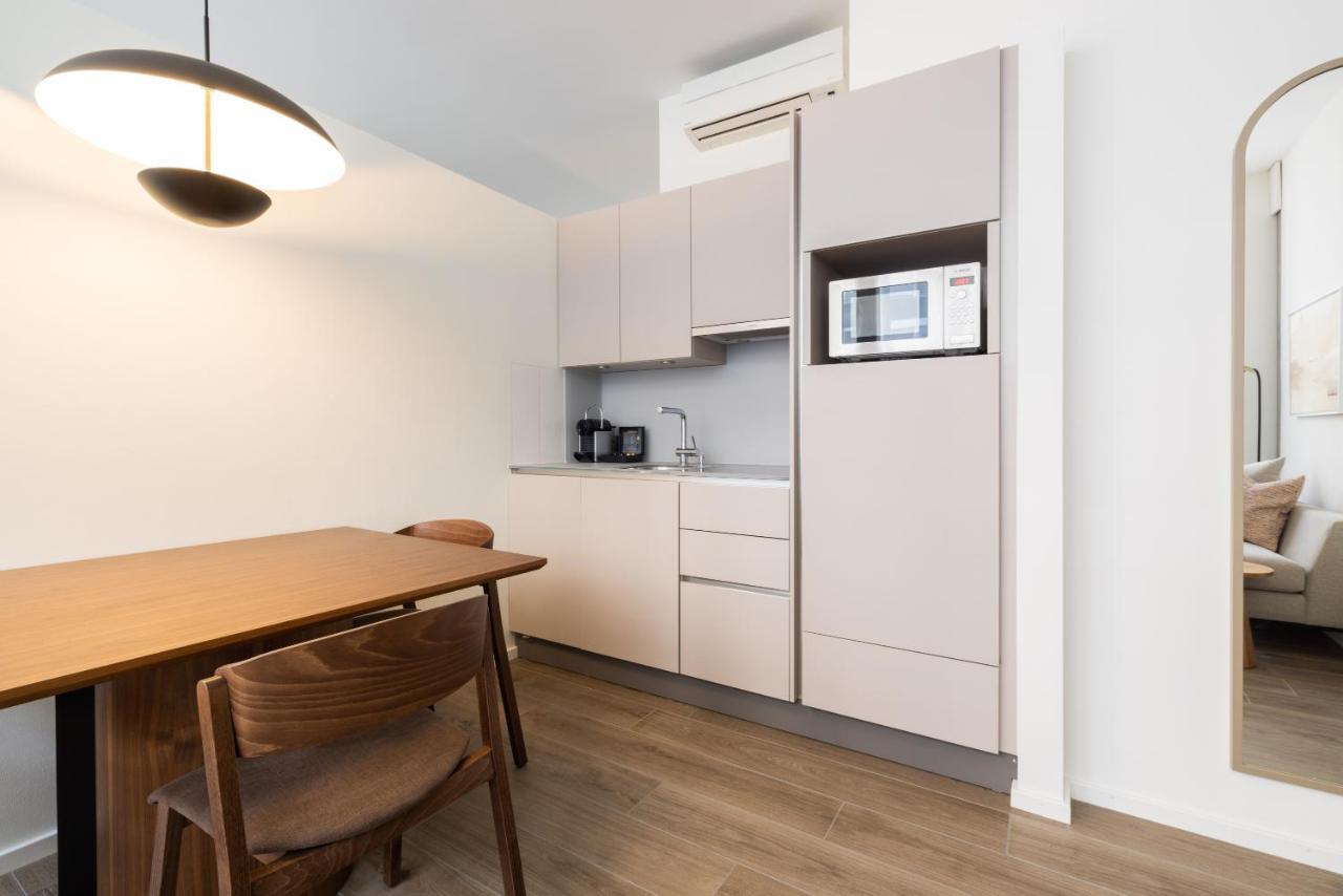 Ema House Serviced Superior Unterstrass * Zurich