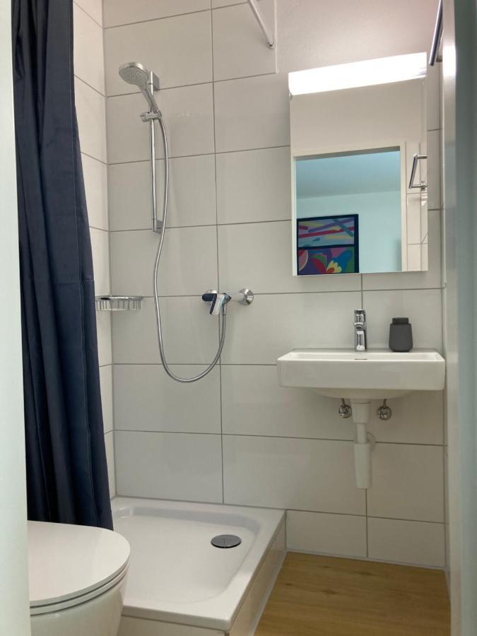 Apartment Furnished With Garden Seefeld I Tiefenbrunnen