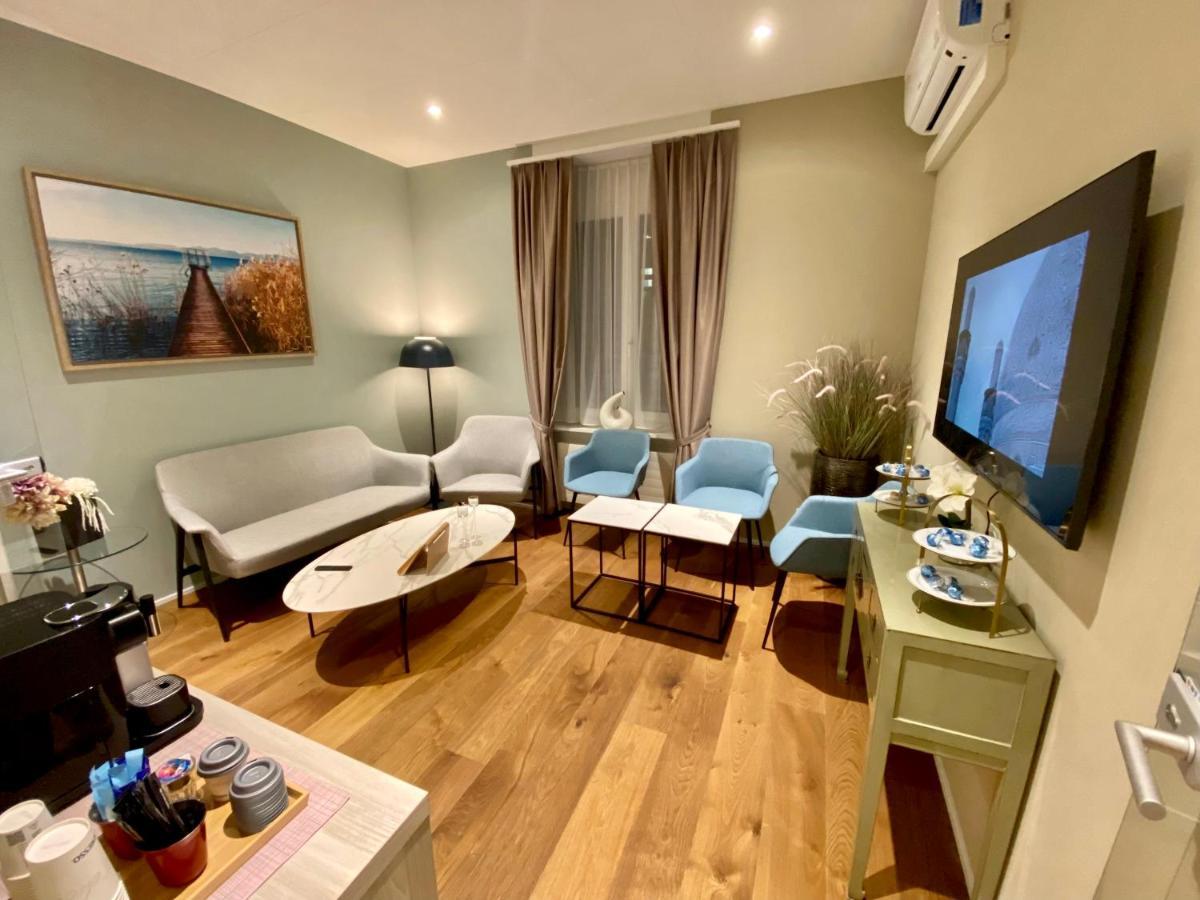 Mutschellen Apartment *