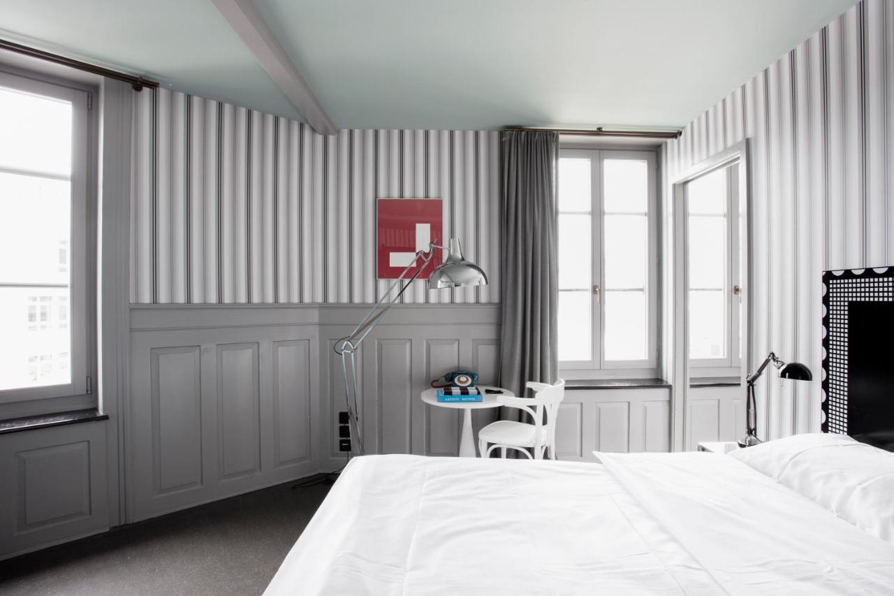 Boutique & Art Helvetia Hotel