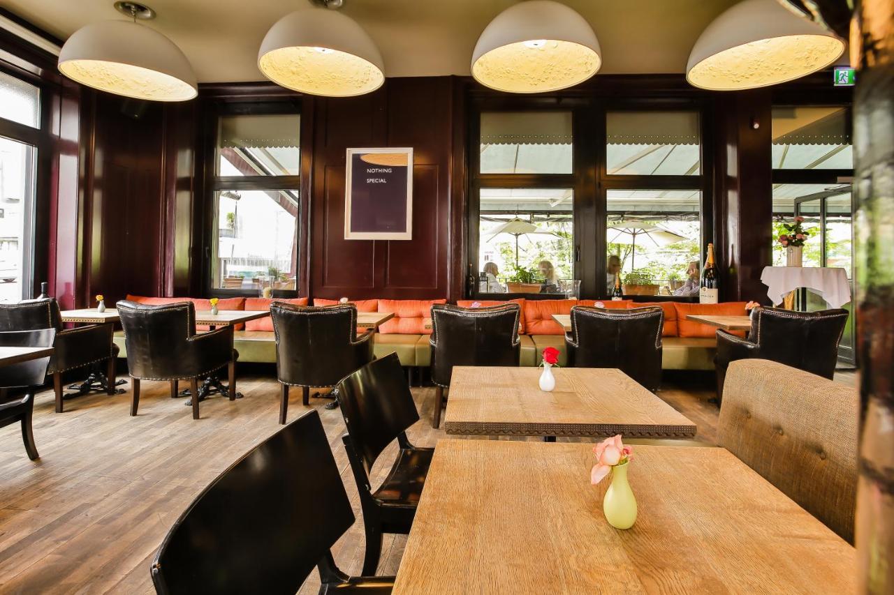 Boutique & Art Helvetia Hotel 3*