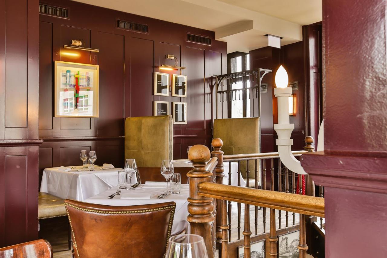 Boutique & Art Helvetia Hotel 3*
