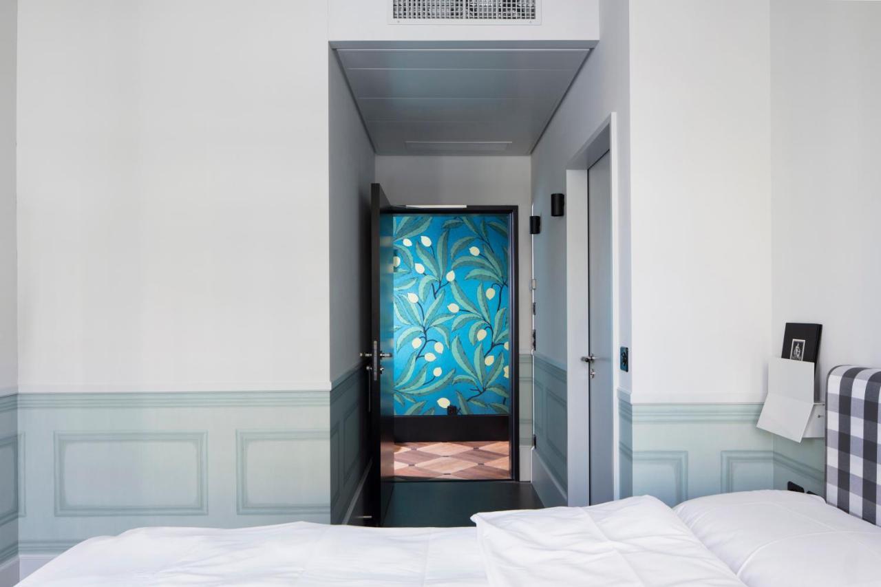 Hotel Boutique & Art Helvetia Zurich