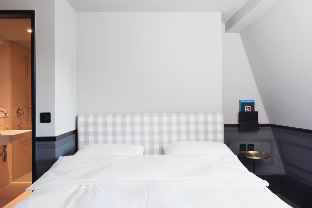 Boutique & Art Helvetia 3*
