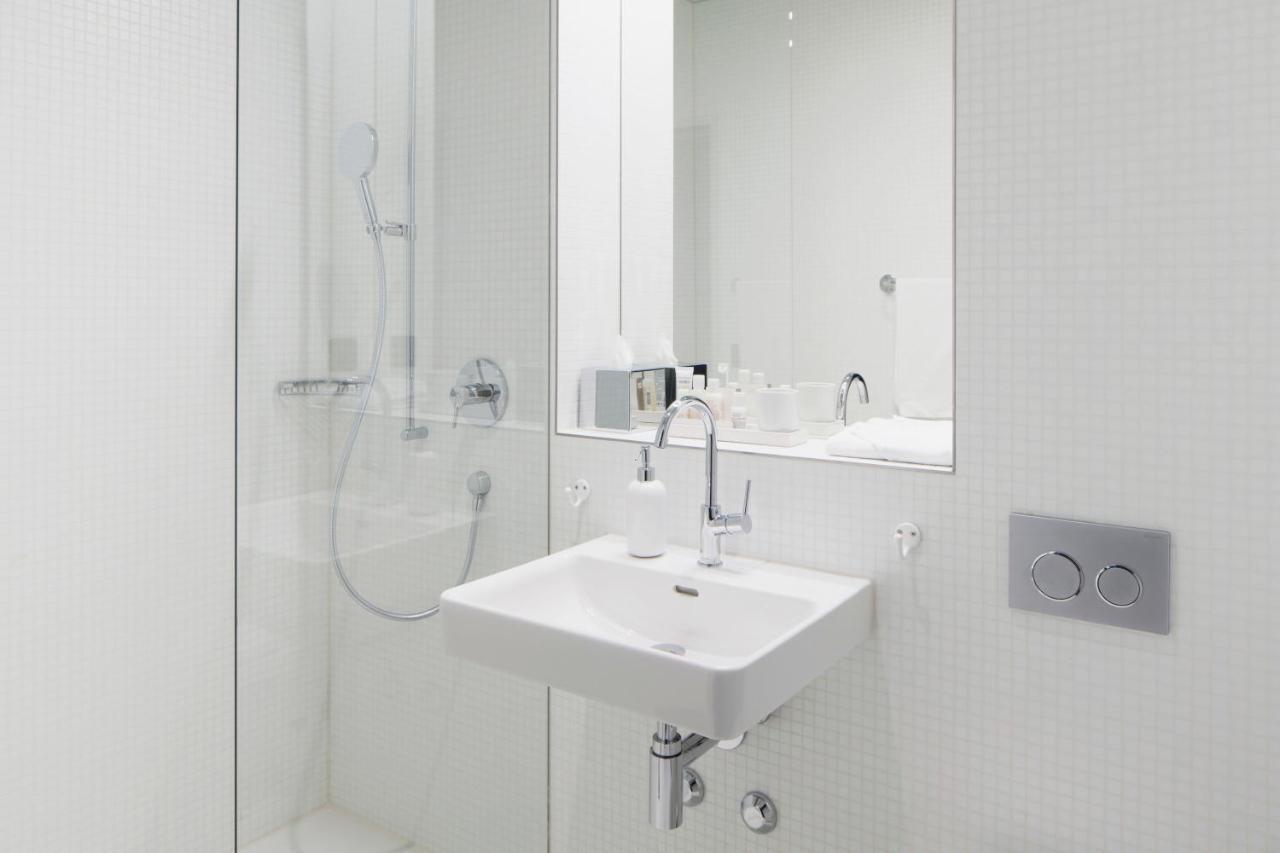 Boutique & Art Helvetia Hotel 3*