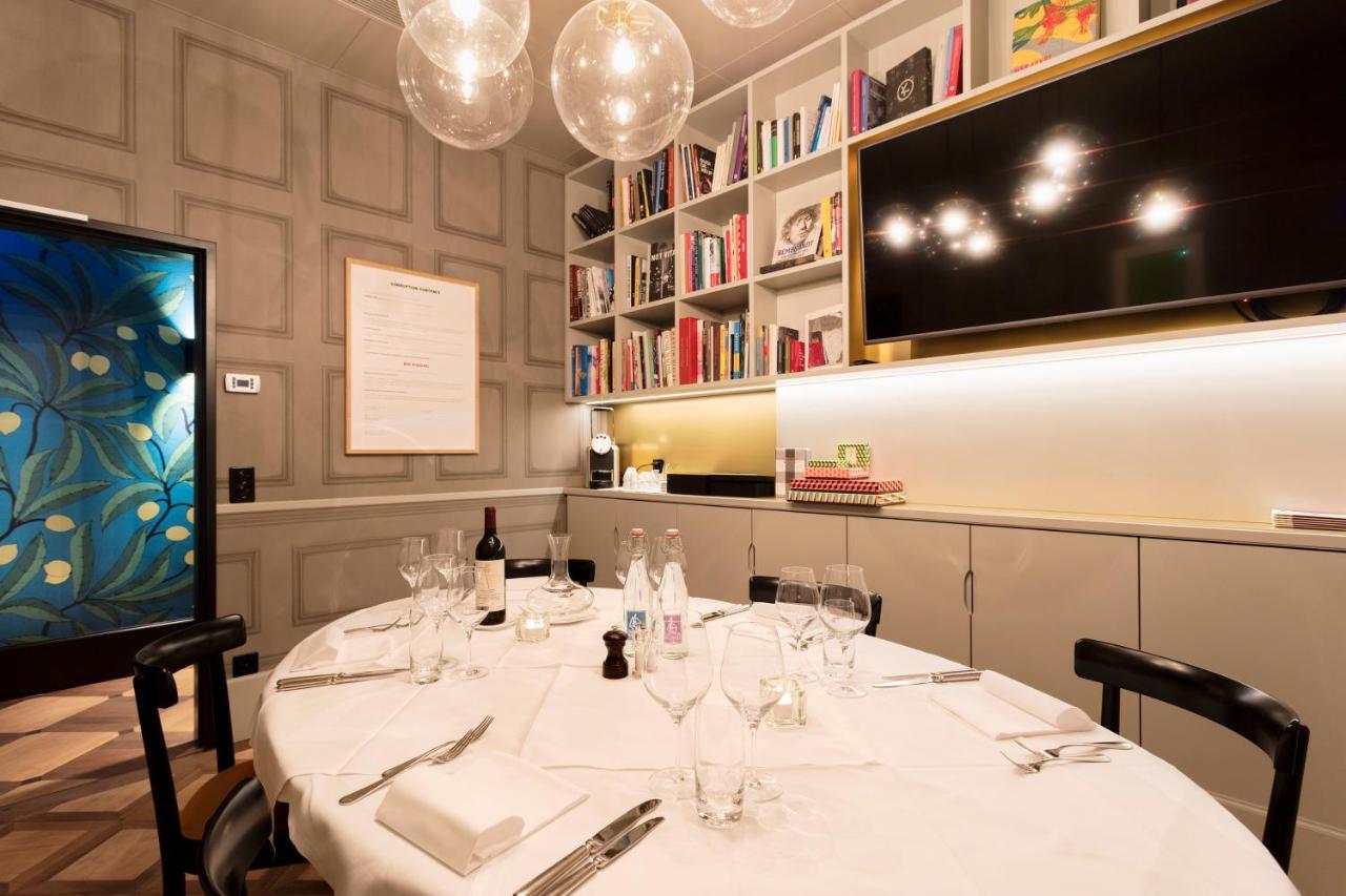 Boutique & Art Helvetia 3* Zurich