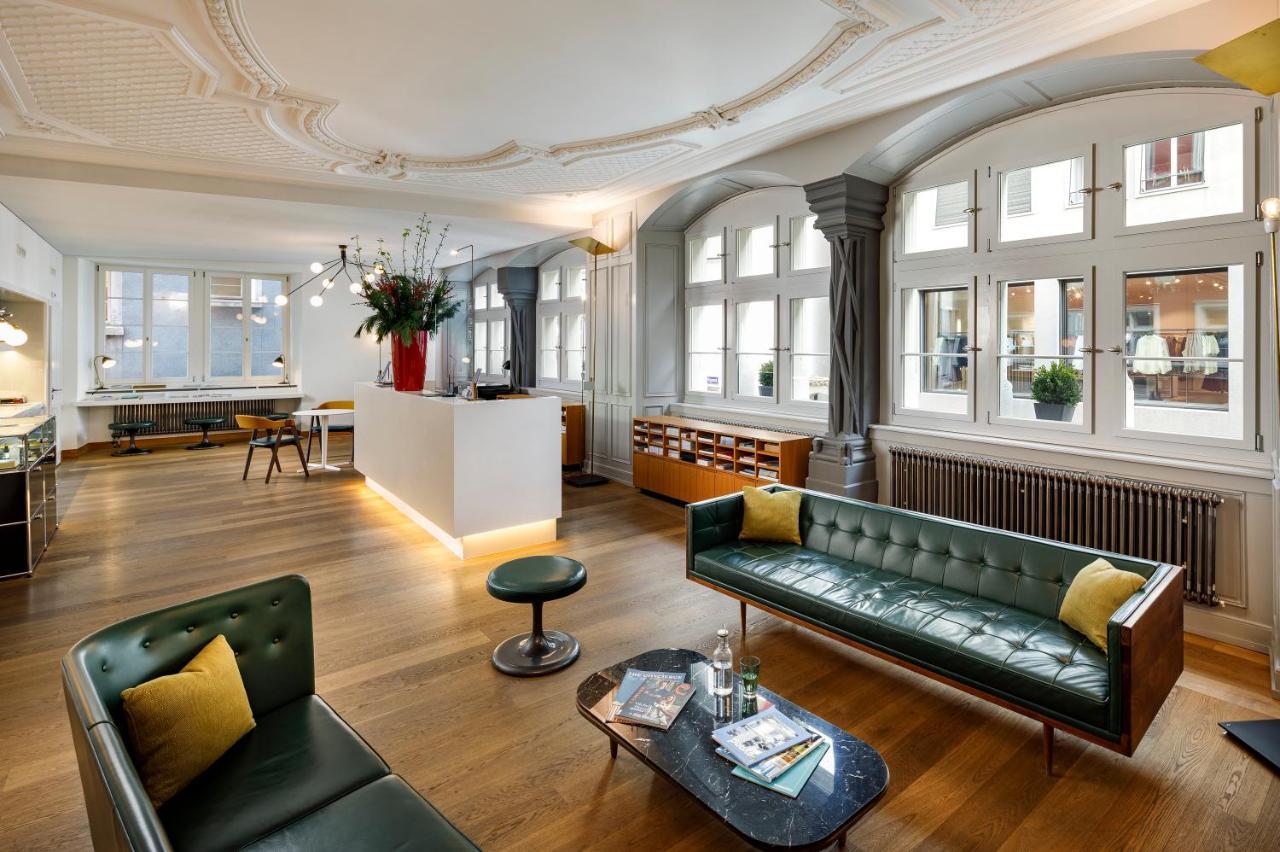 Hotel Marktgasse Zurique