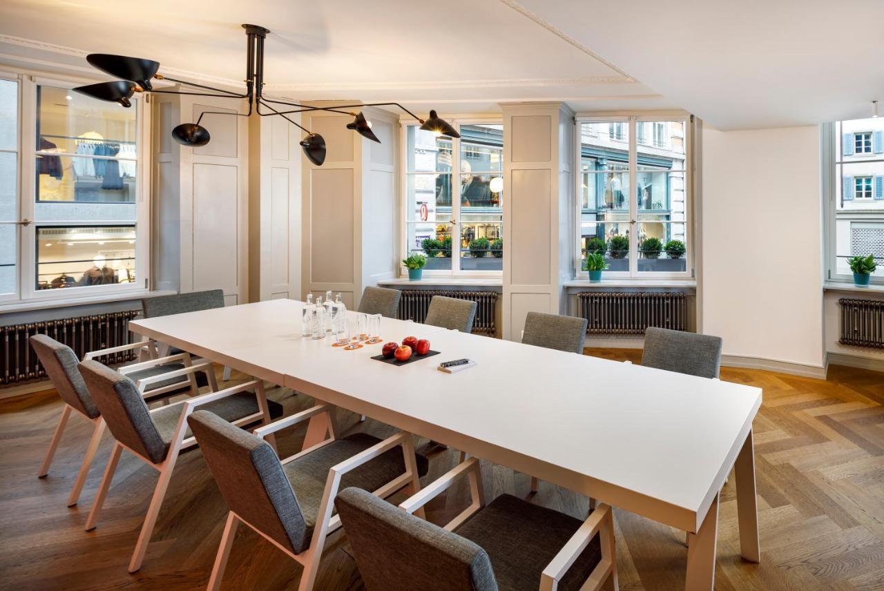 Marktgasse Hotel Zurich