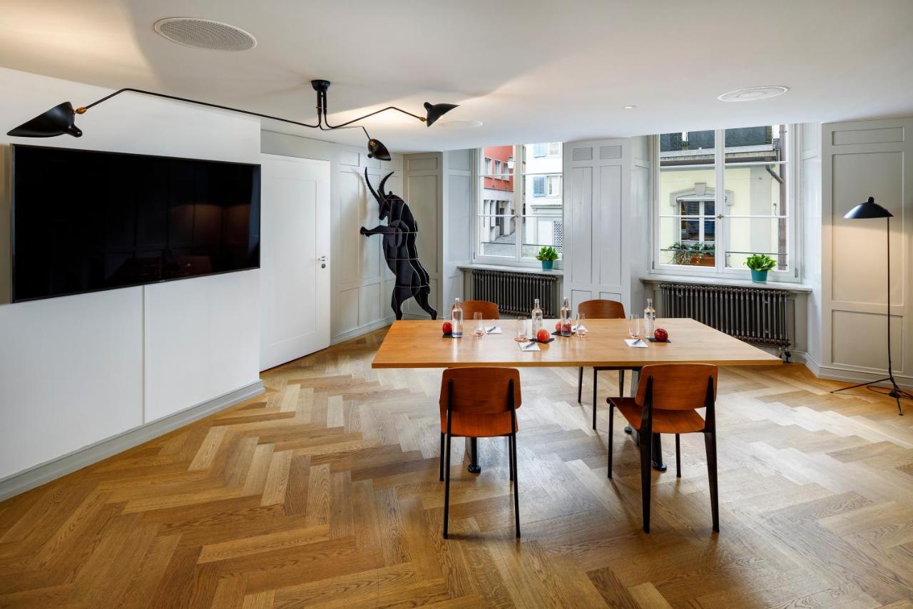 Marktgasse Hotel Zurich