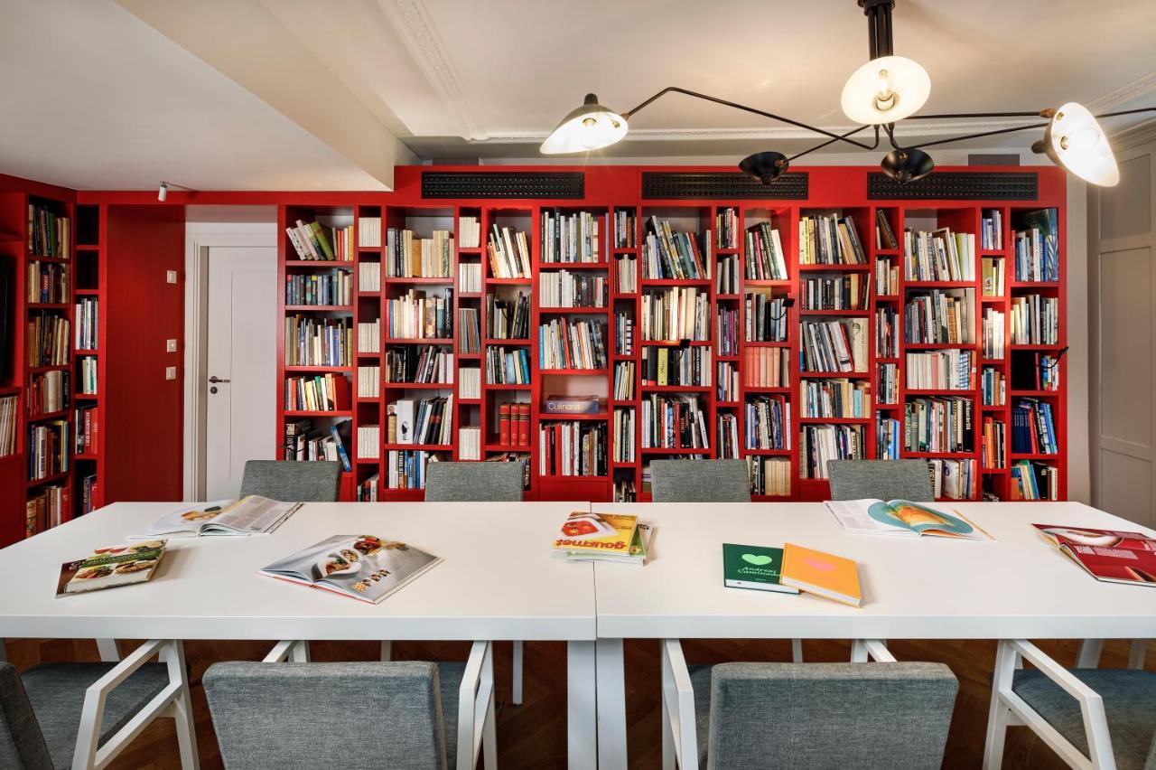 Hotel Marktgasse 4*