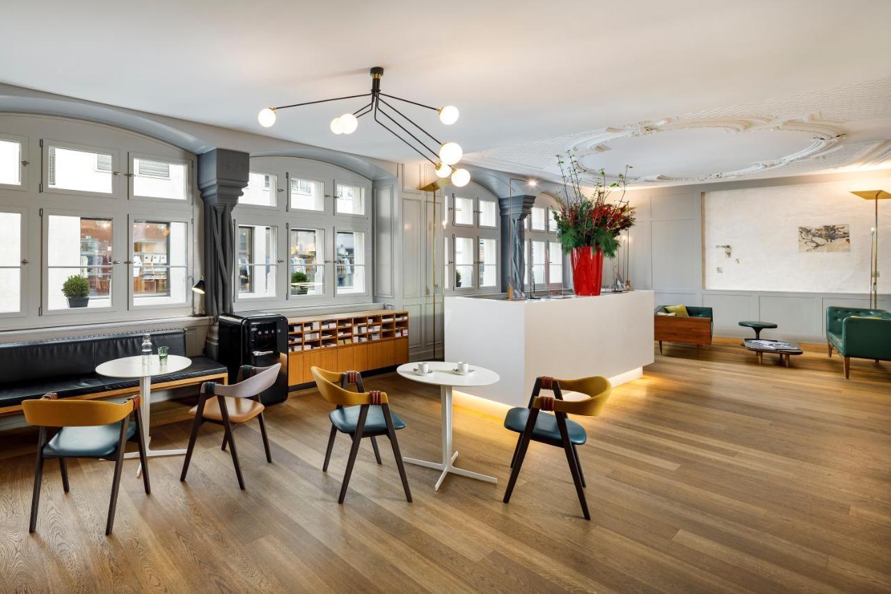 Marktgasse 4* Zurich