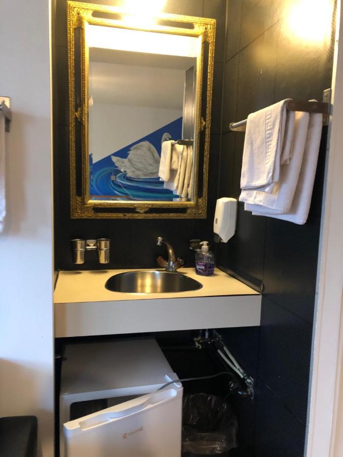 Oldtown Otter Hostel Zurich