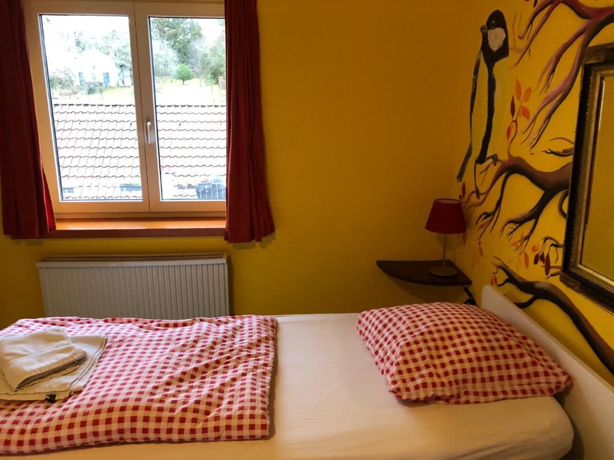 Oldtown Otter Hostel Zurich