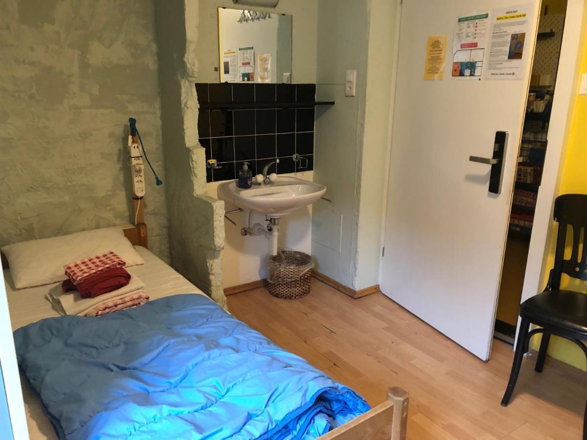 Hostel Oldtown Otter *