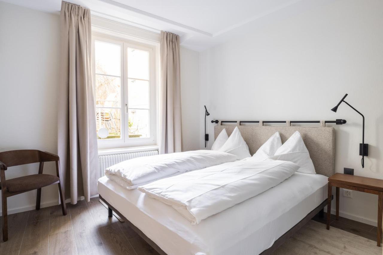 Apartment Ema House Serviced Superior Unterstrass Zurich