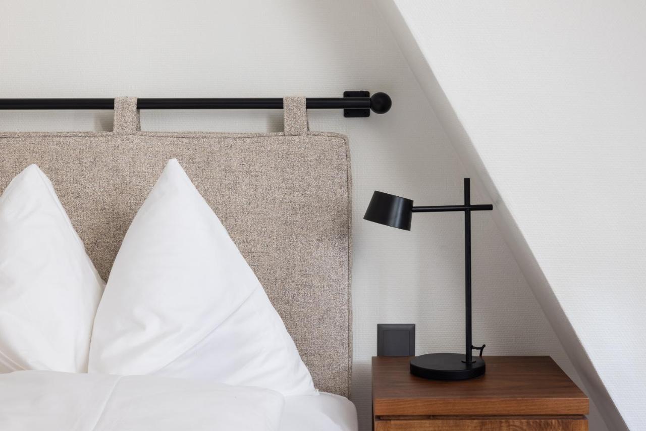 Apartment Ema House Serviced Superior Unterstrass