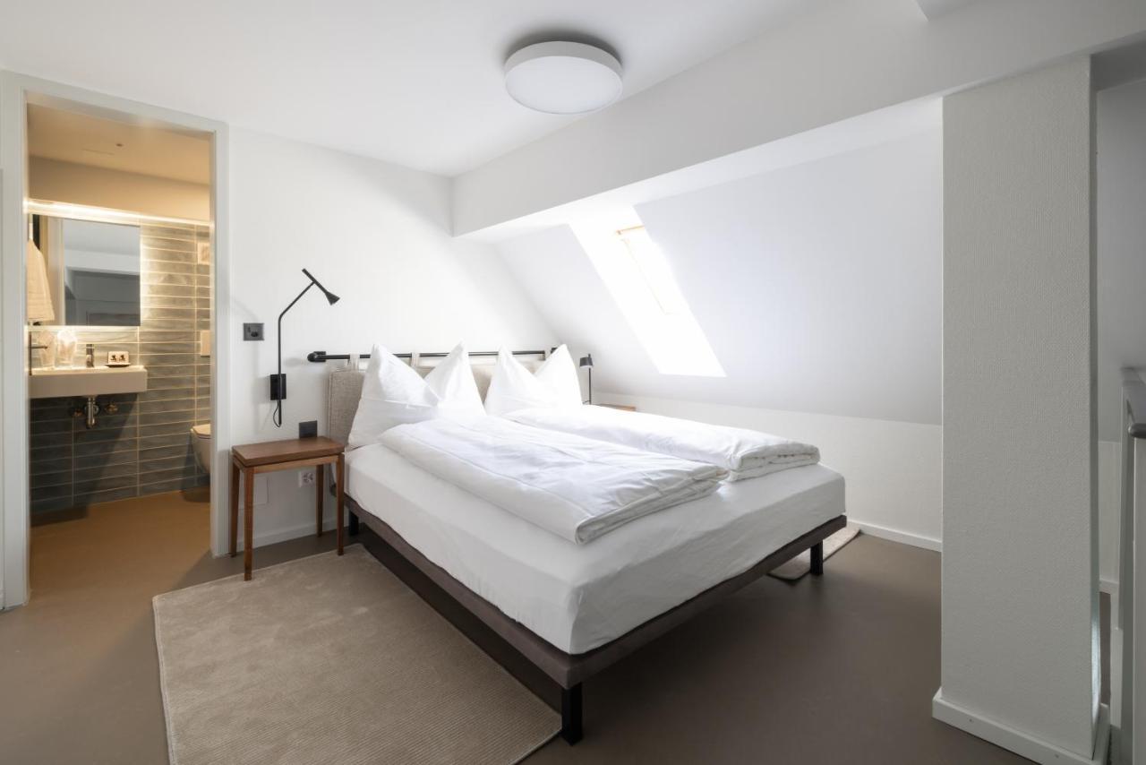 Ema House Serviced Superior Unterstrass Zurich