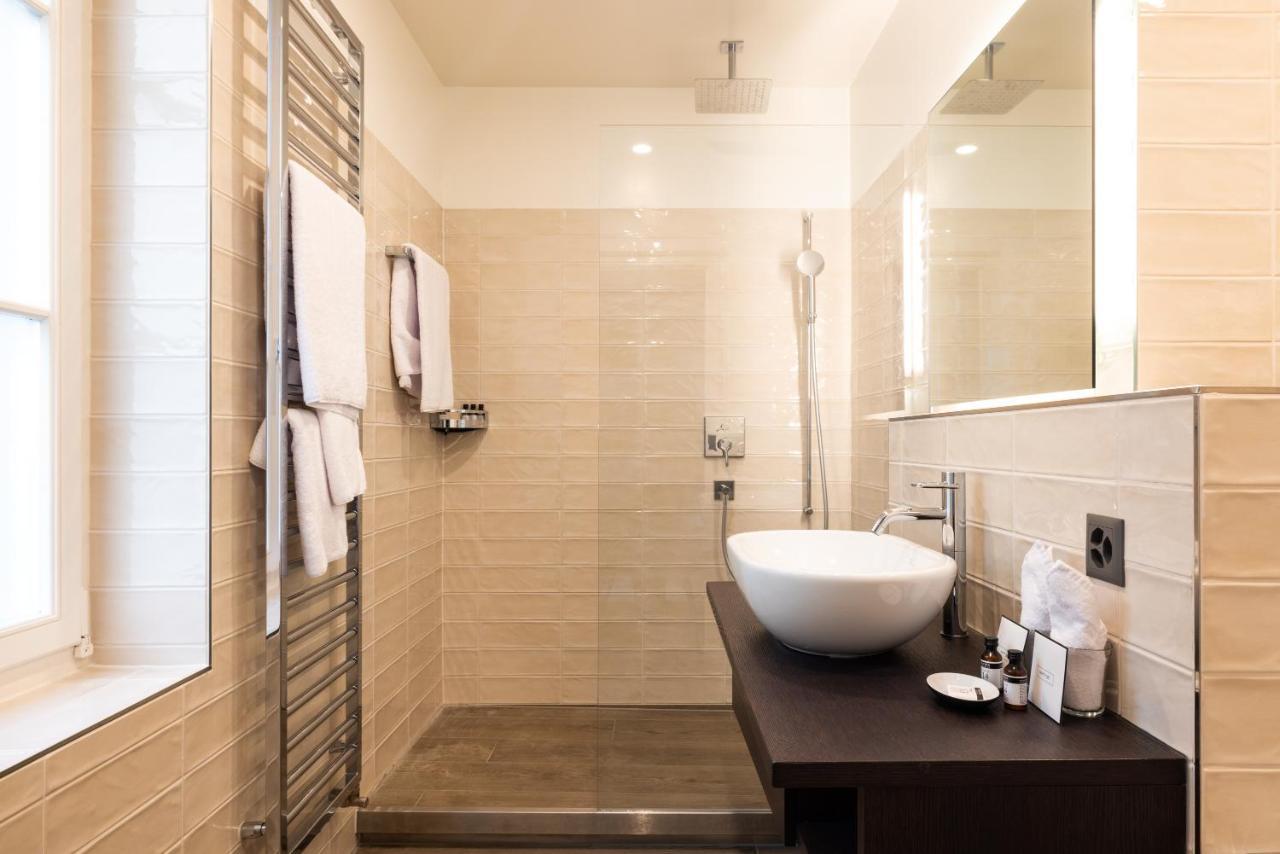 Apartment Ema House Serviced Superior Unterstrass *