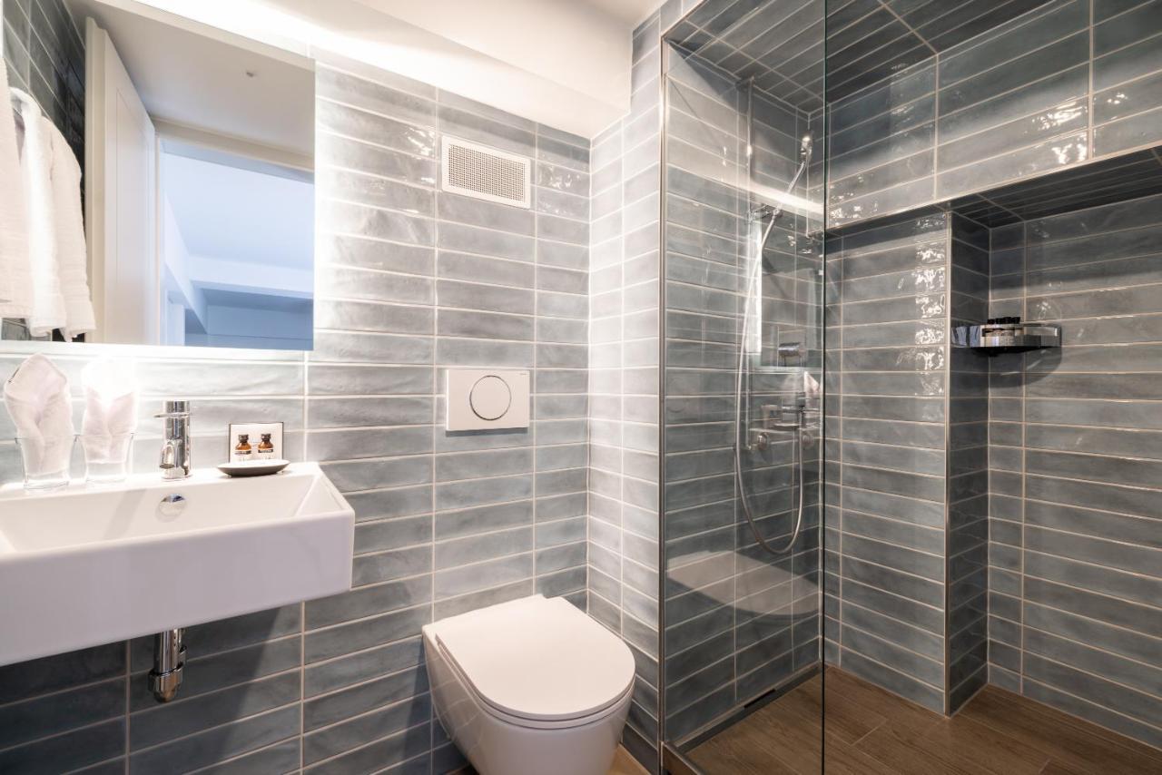 Apartment Ema House Serviced Superior Unterstrass *