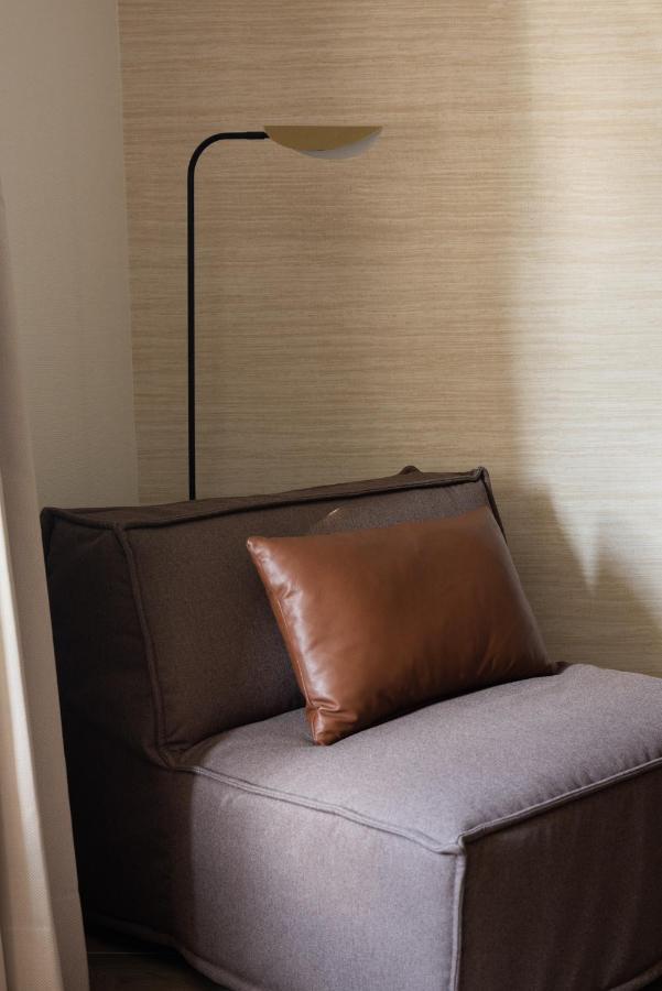 Ema House Serviced Superior Unterstrass Apartment *