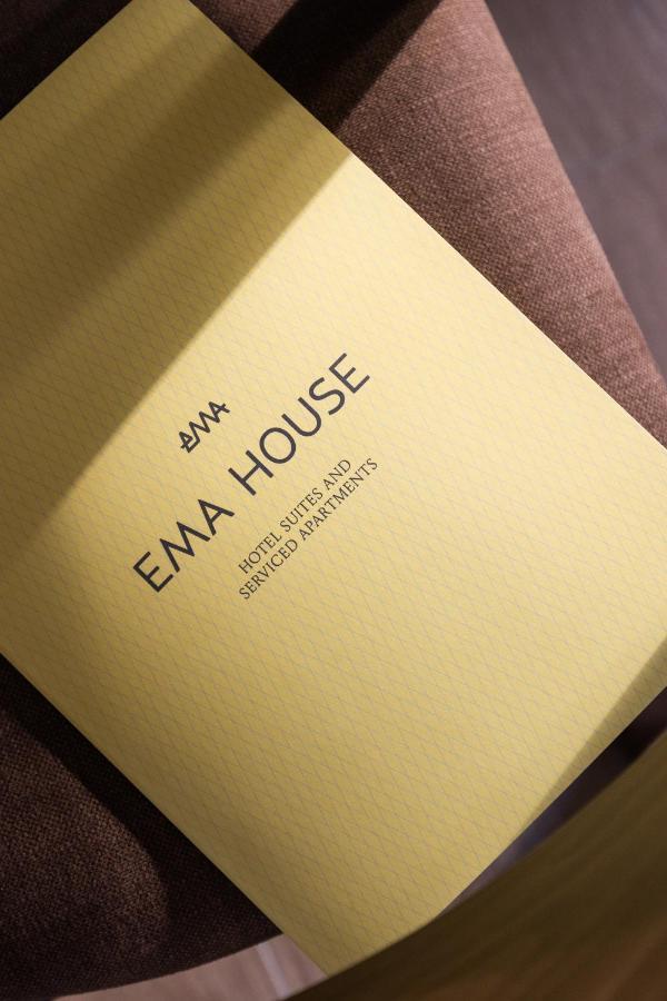 Ema House Serviced Superior Unterstrass * Zurich