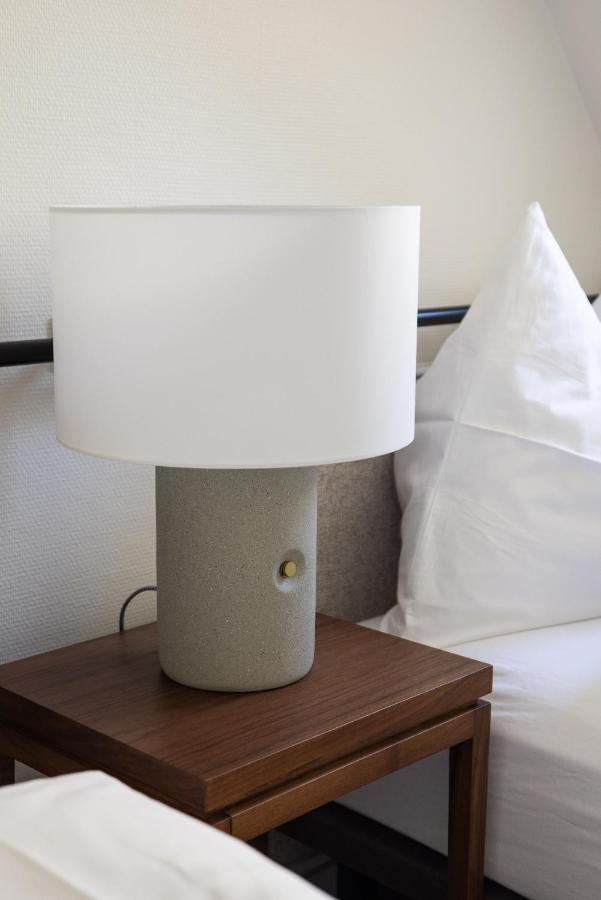 Apartment Ema House Serviced Superior Unterstrass Zurich