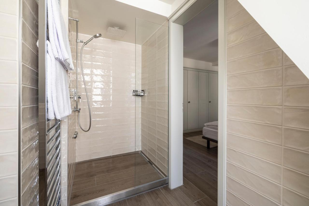 Ema House Serviced Superior Unterstrass Apartment