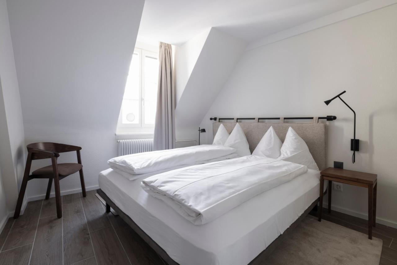 Ema House Serviced Superior Unterstrass Apartment