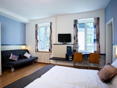 Hotel Bristol