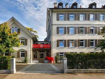 Hotel Swiss Night By Fassbind 3*