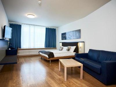 Bristol Hotel