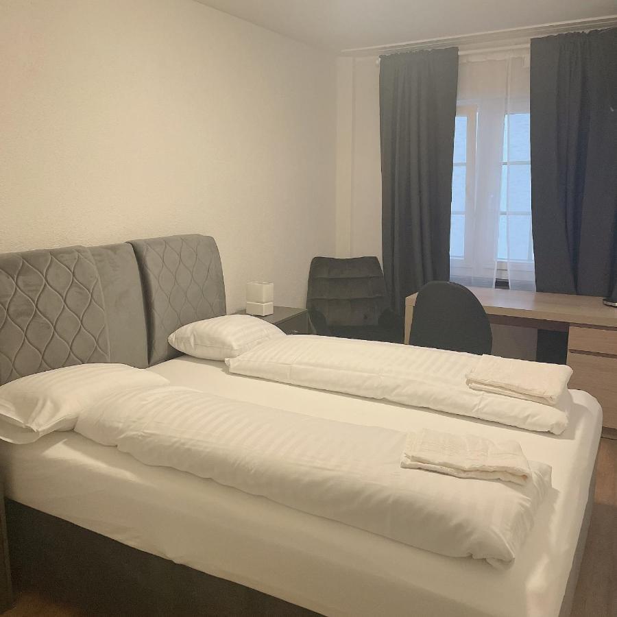 Hechtplatz Hotel