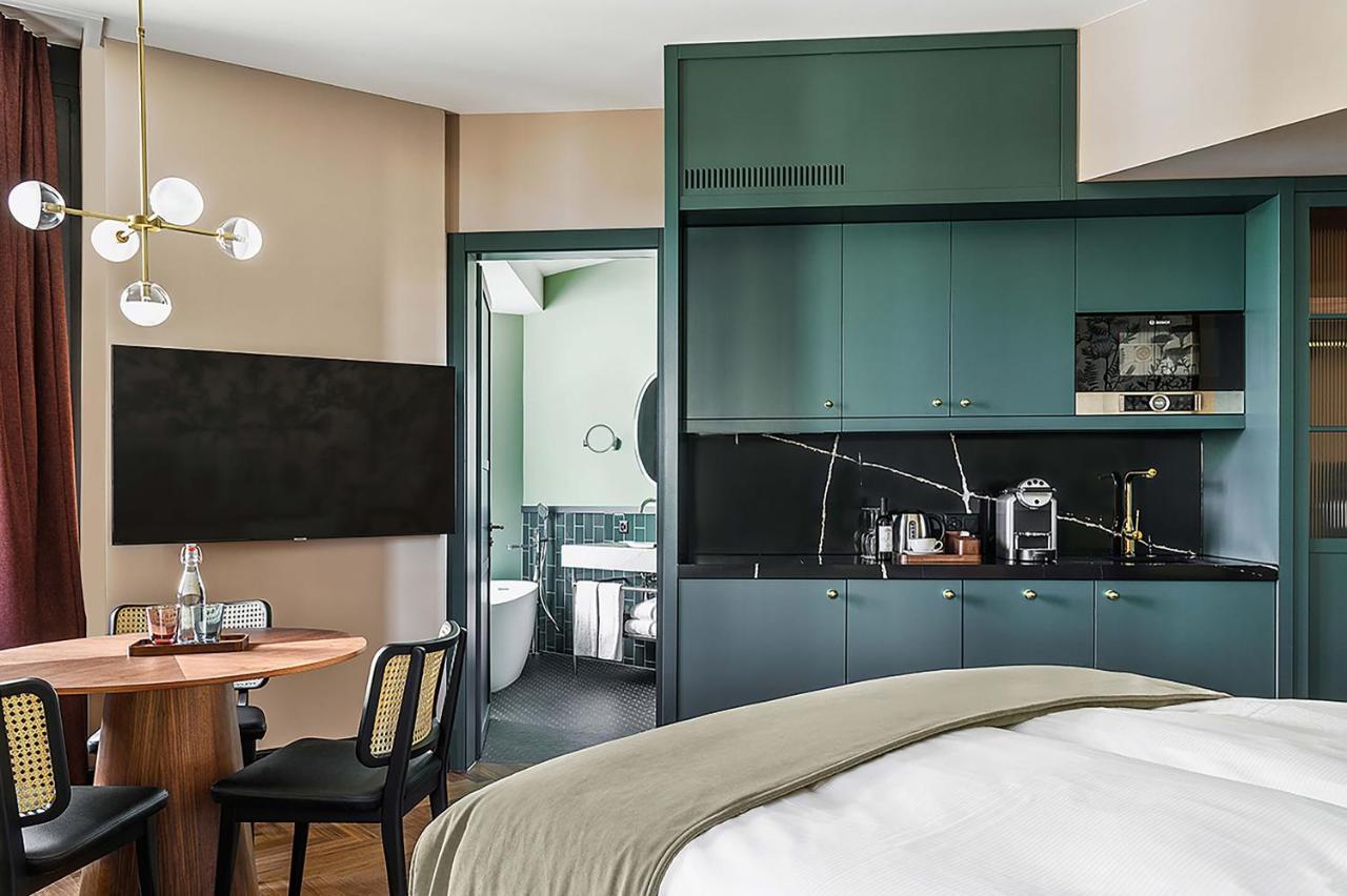Seidenhof Hotel 4*