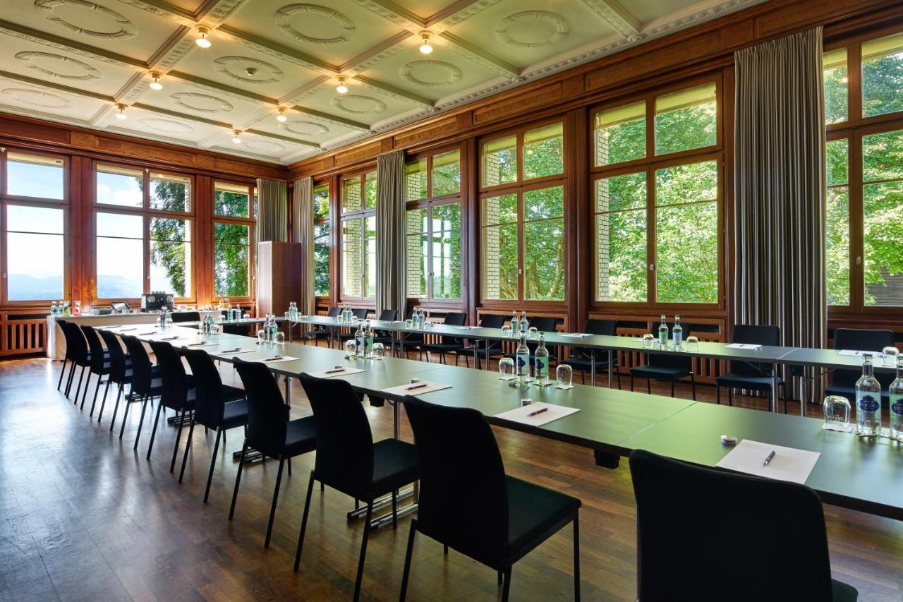 Sorell Zuerichberg Hotel 4*