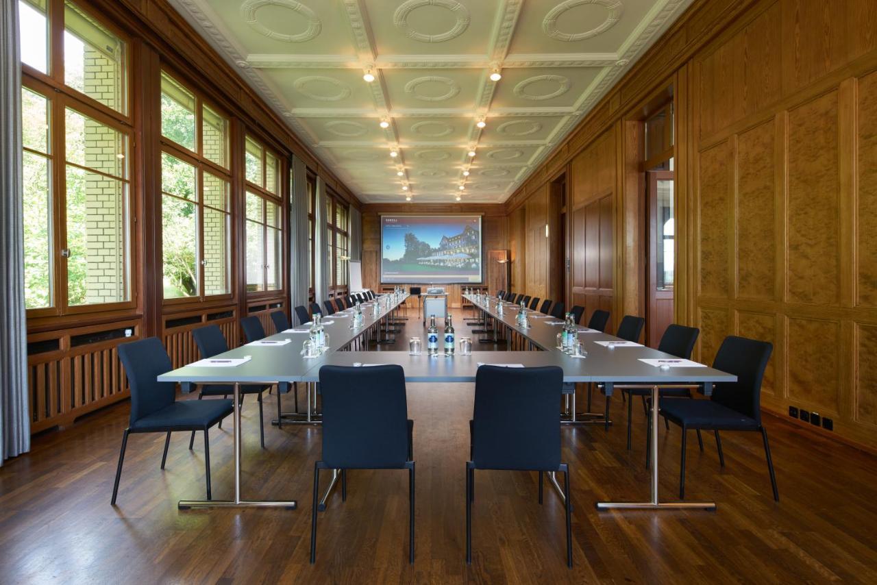 Hotel Sorell Zuerichberg 4*