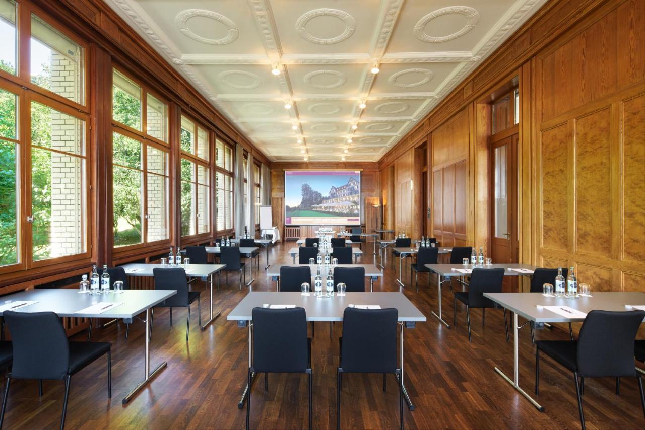 Sorell Zuerichberg Zurich